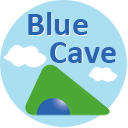 bluecave
