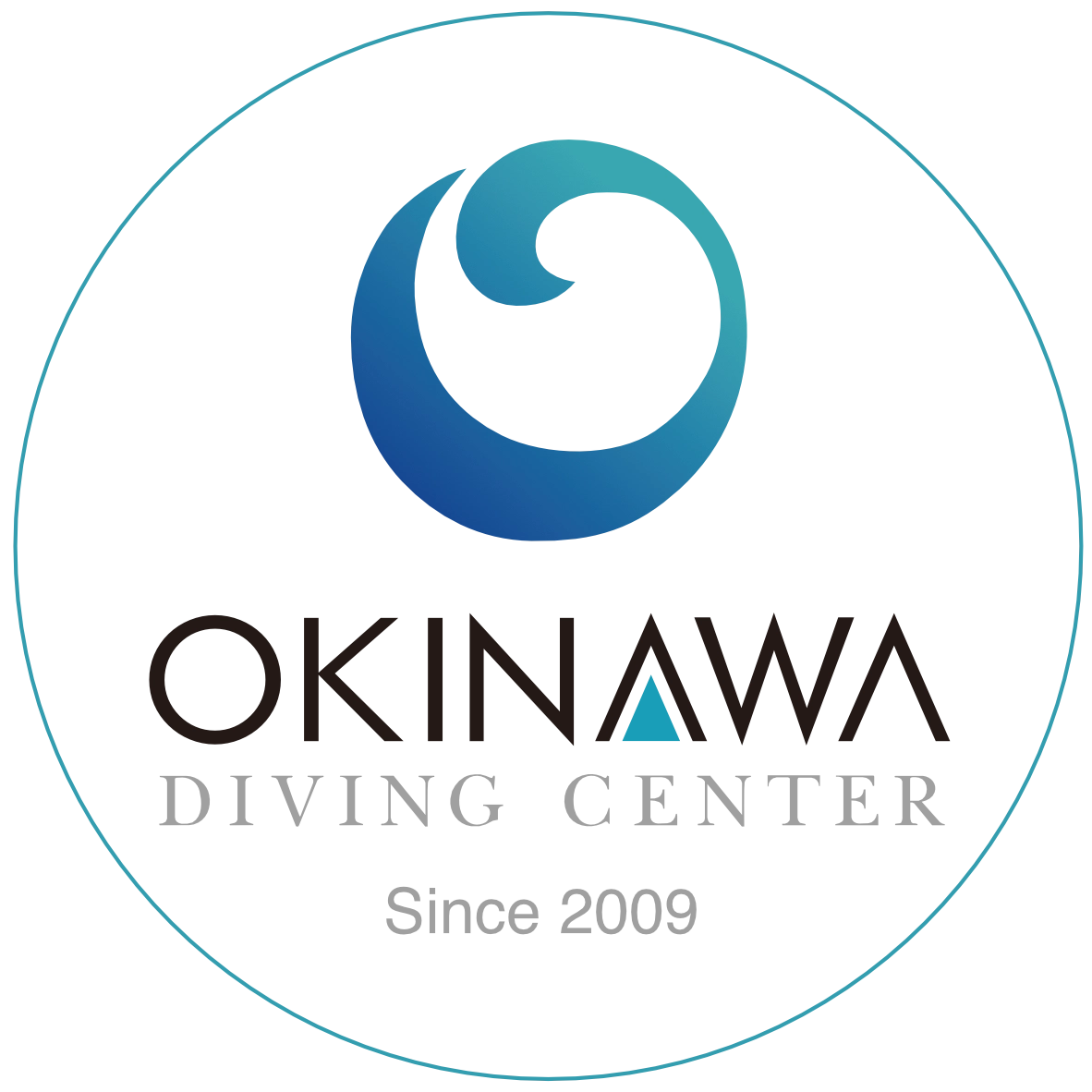 Okinawa Diving Center since 2009